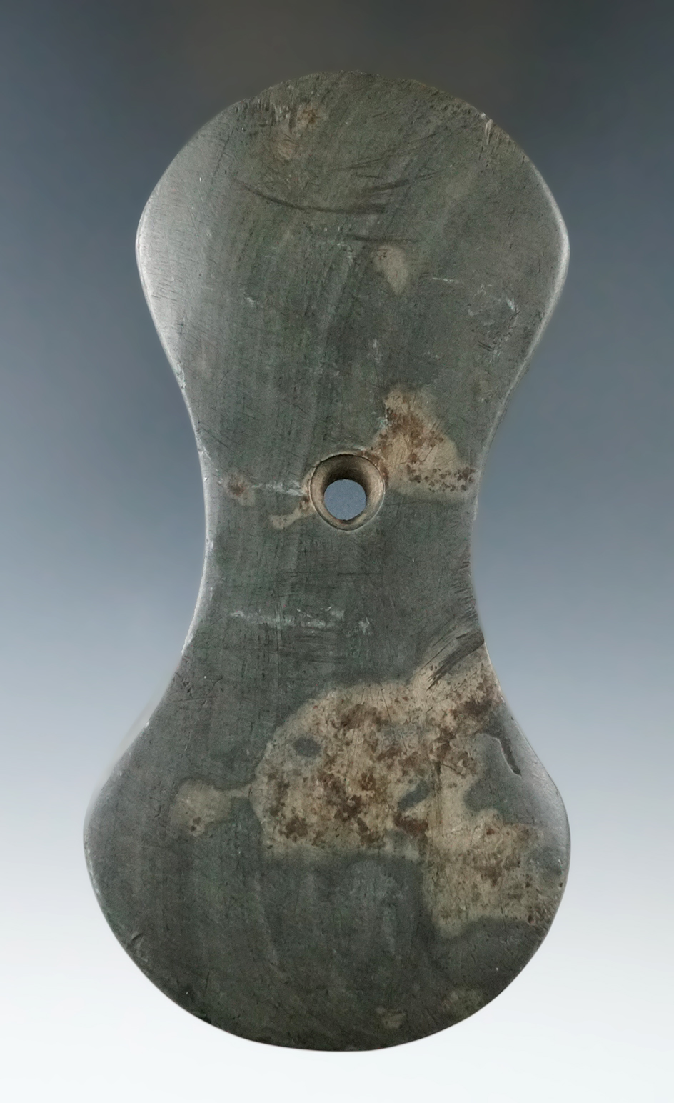 Main artifact image