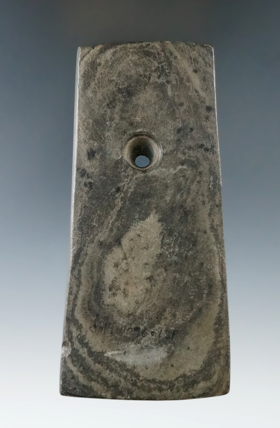 Main artifact image