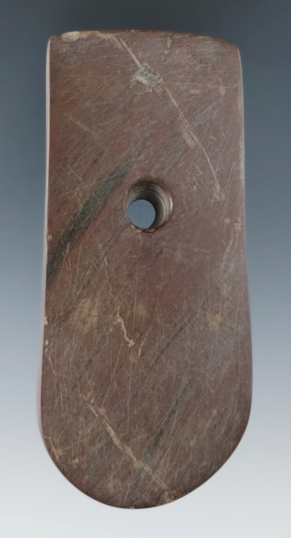 Main artifact image