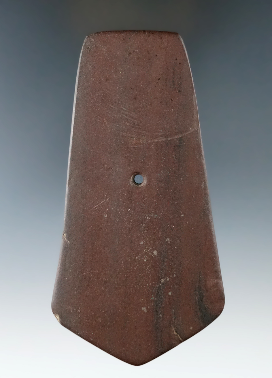 Main artifact image