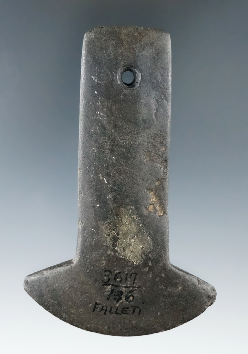 Main artifact image