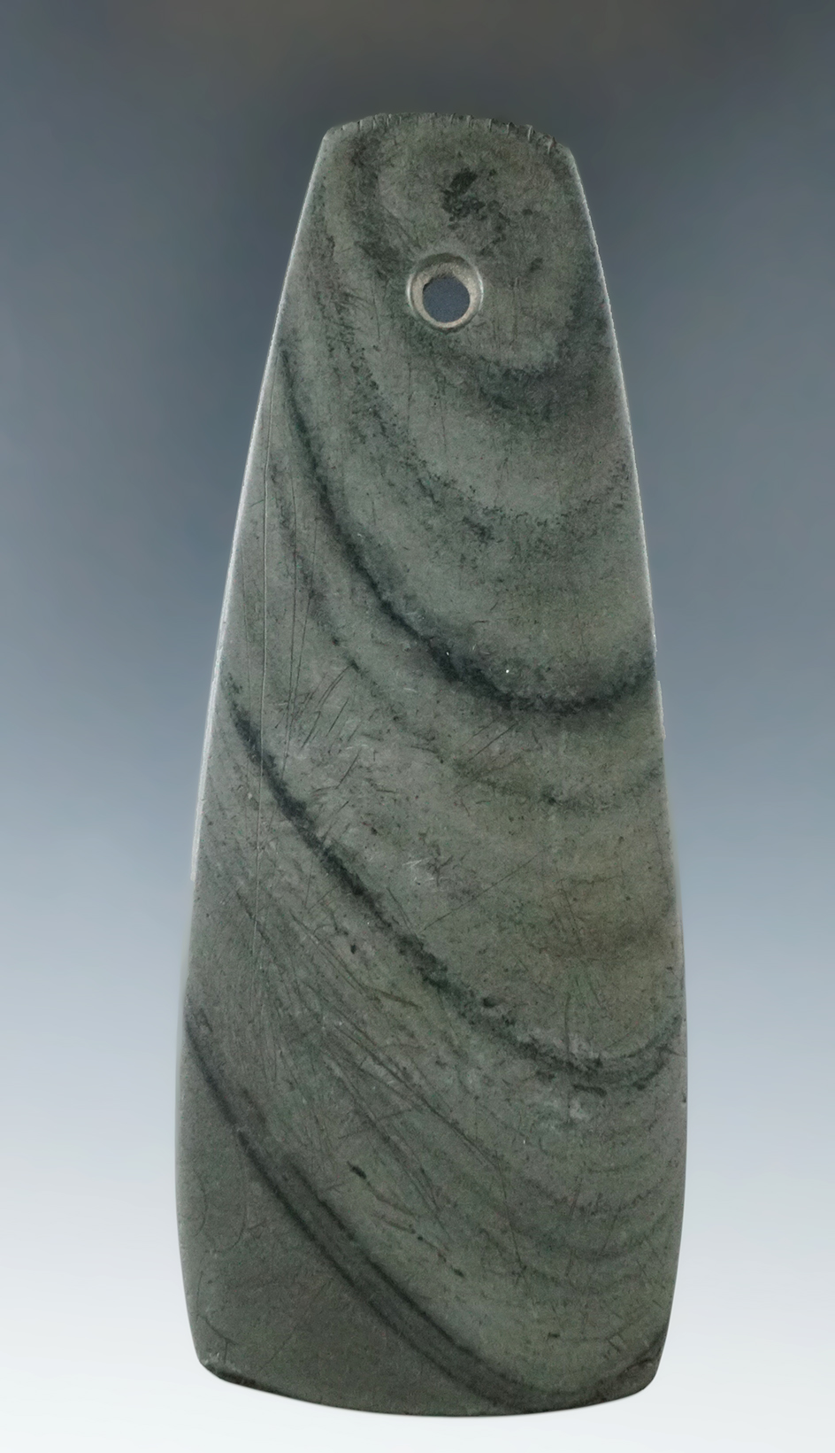 Main artifact image