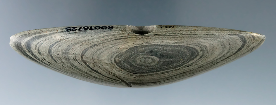 Main artifact image