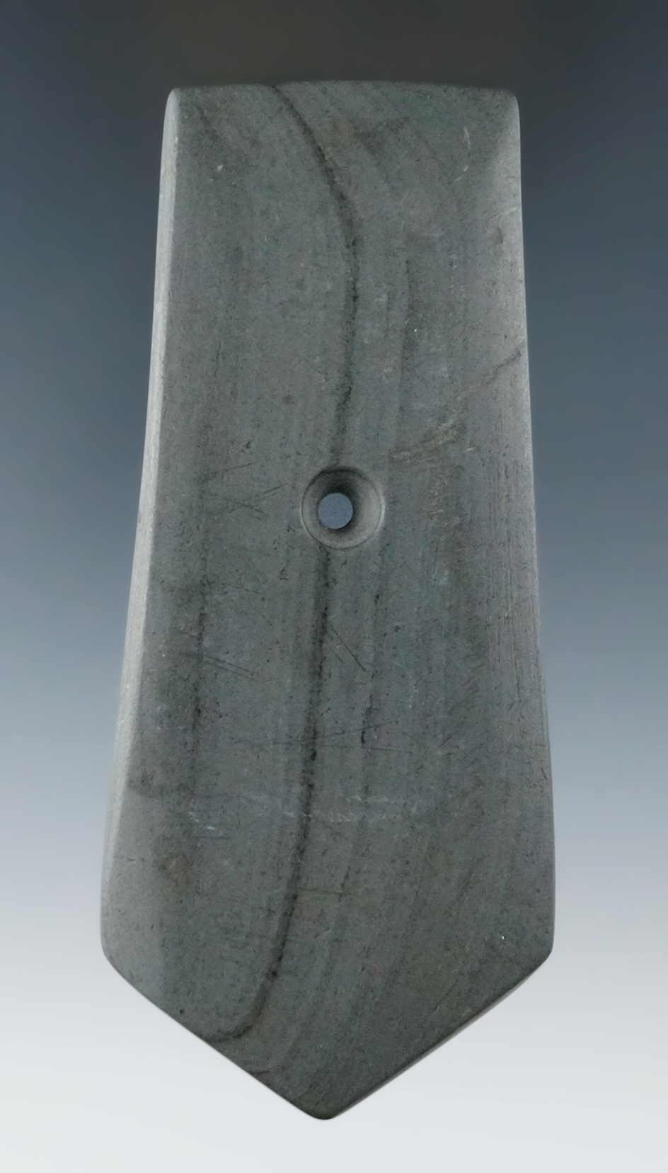 Main artifact image