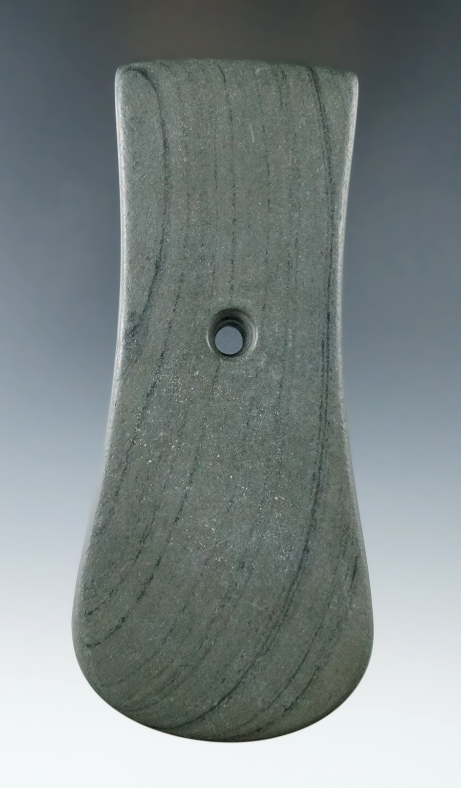 Main artifact image