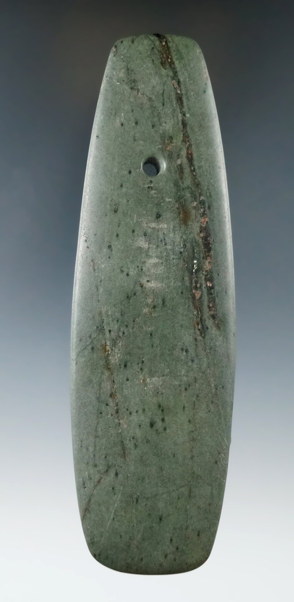 Main artifact image