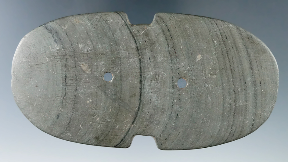 Main artifact image