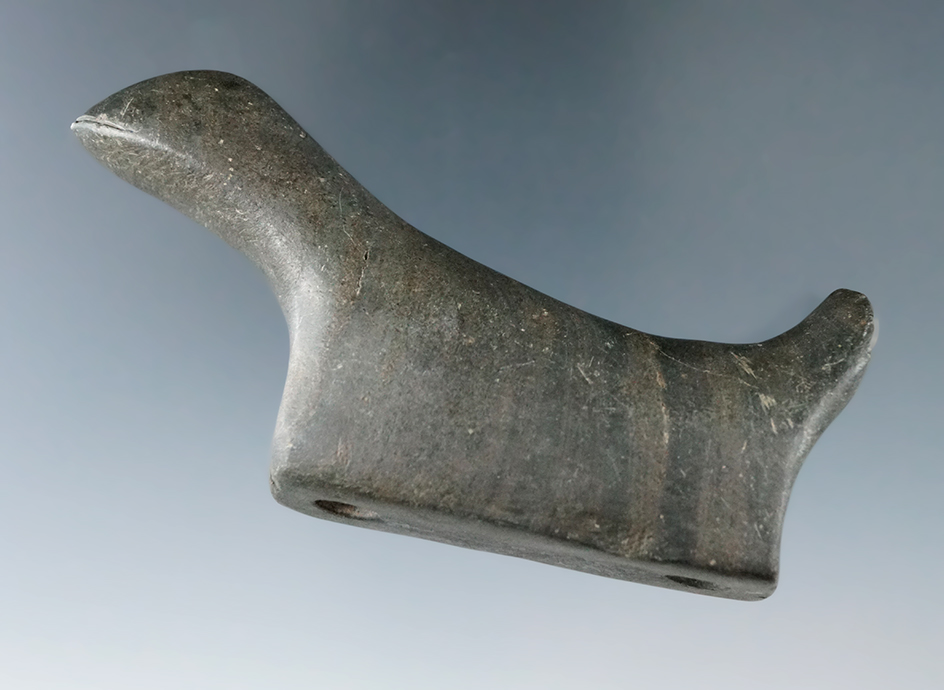 Main artifact image