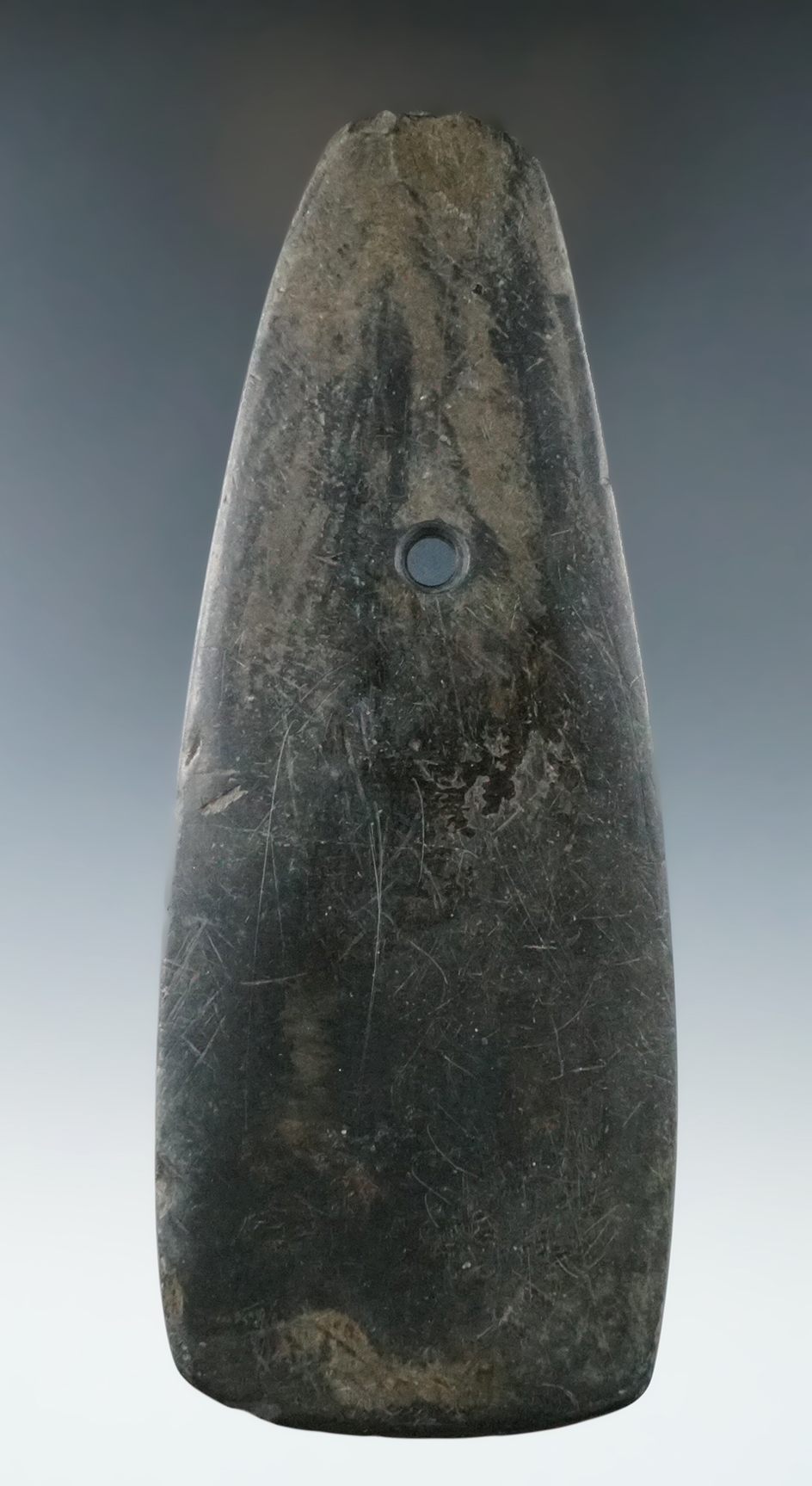Main artifact image