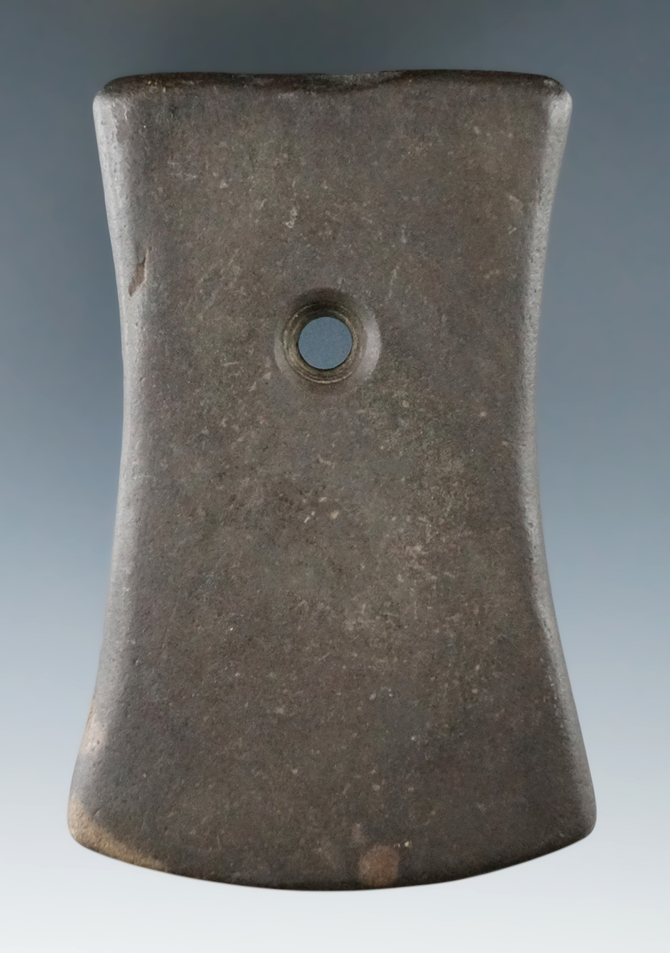Main artifact image