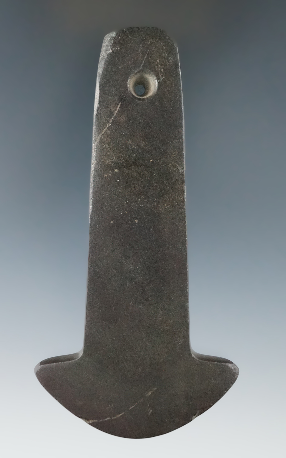Main artifact image