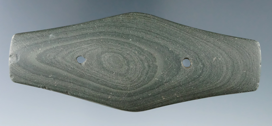Main artifact image