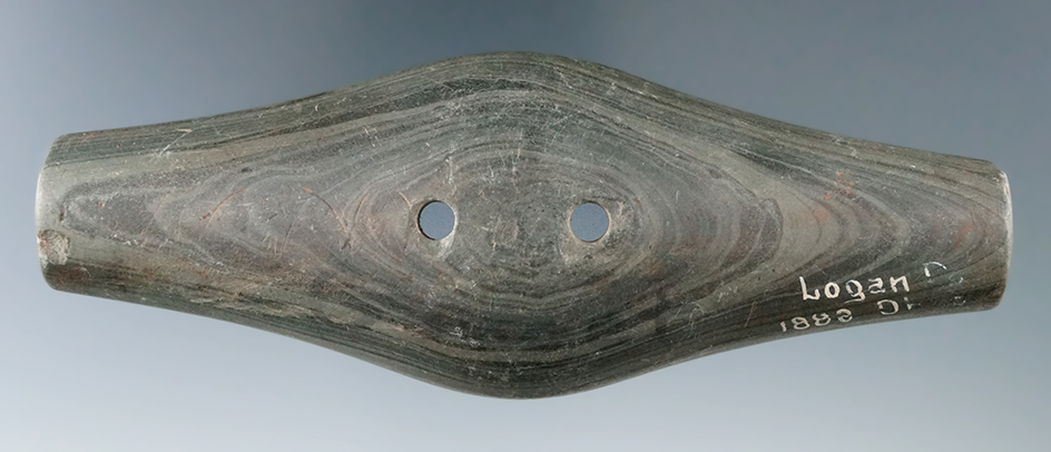 Main artifact image