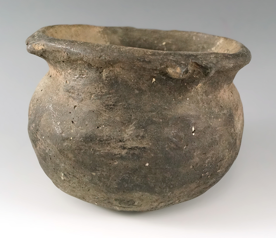Main artifact image