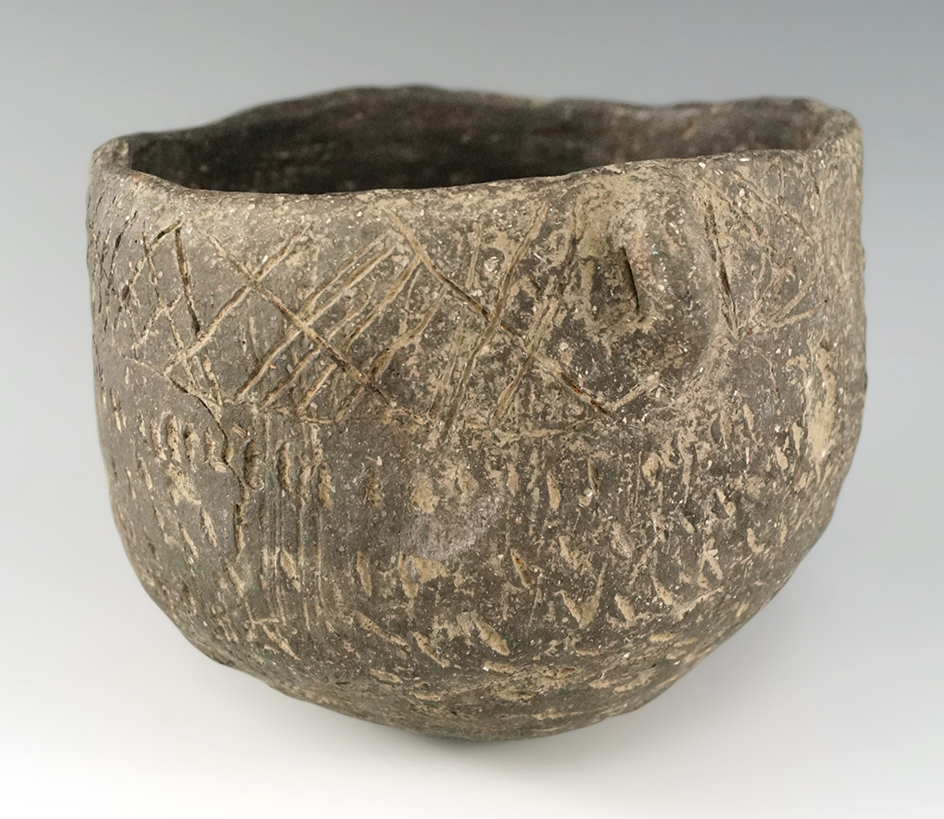 Main artifact image