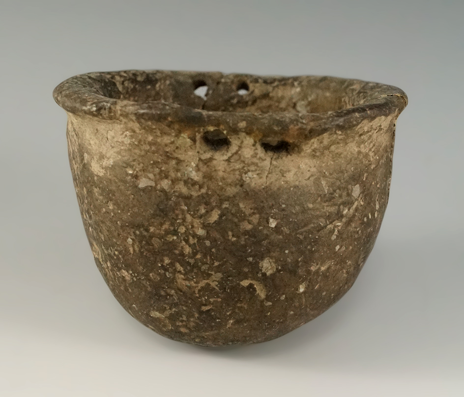 Main artifact image
