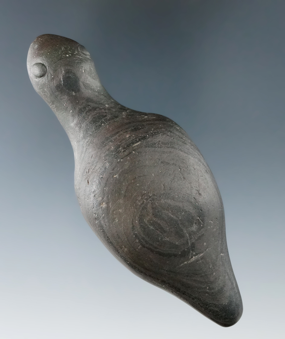 Main artifact image
