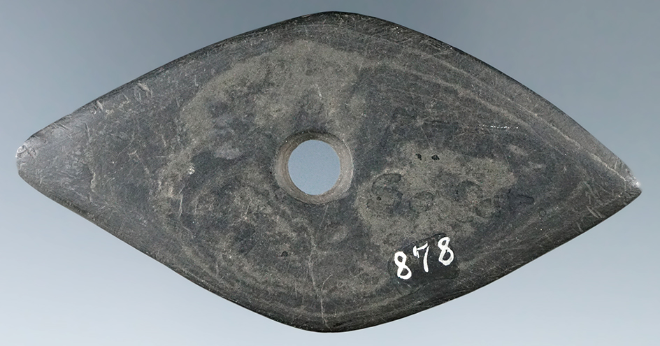 Main artifact image