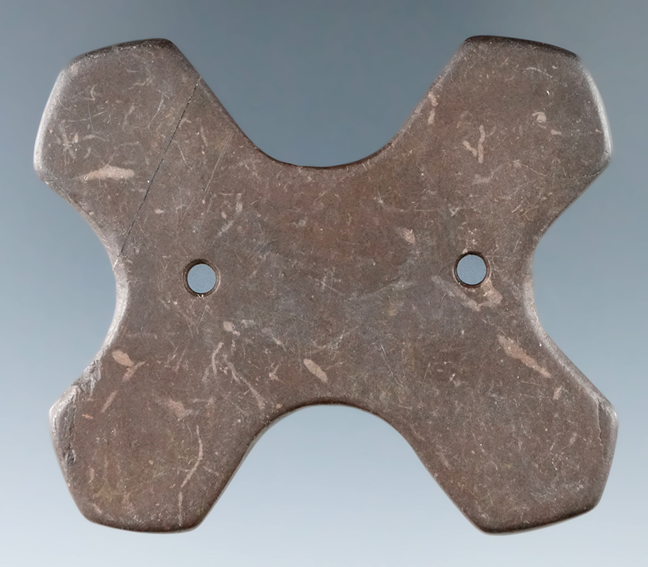 Main artifact image