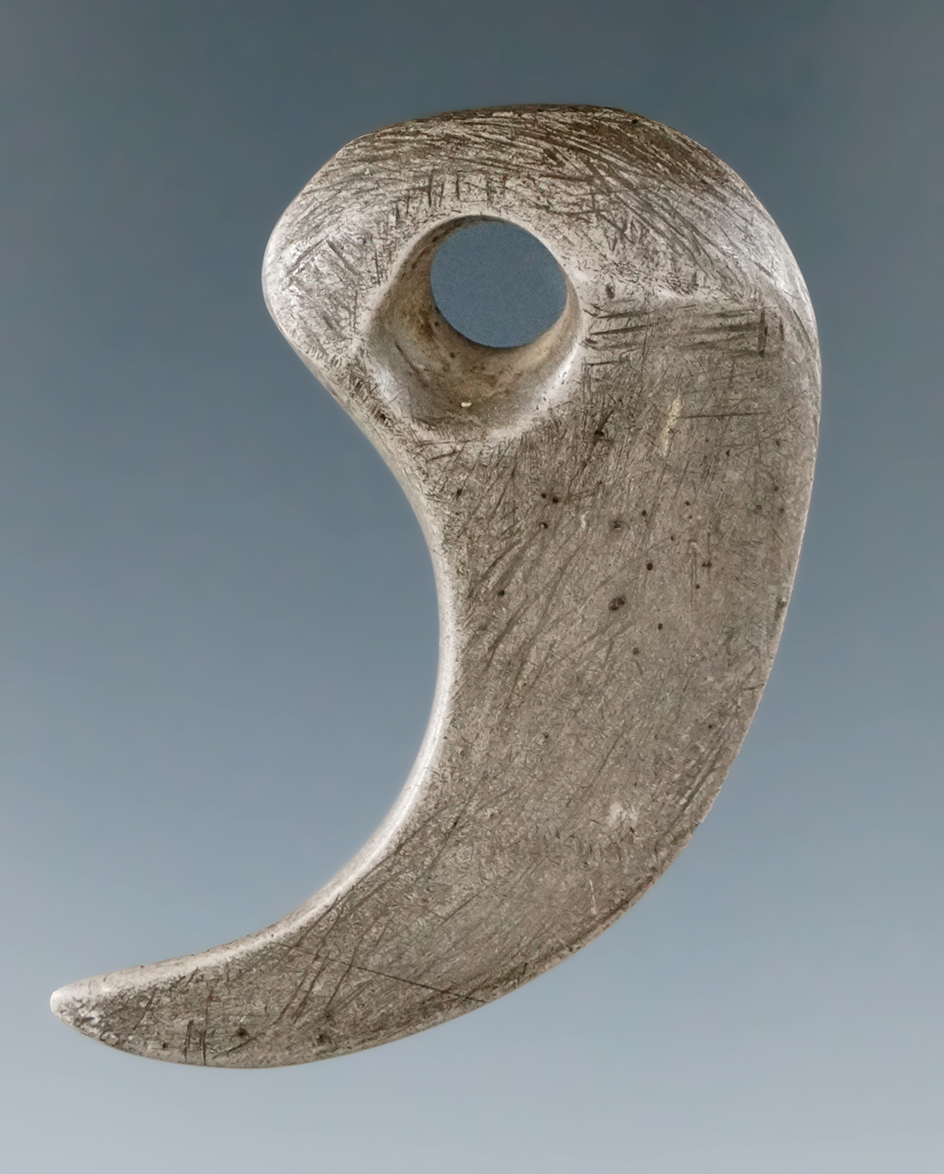 Main artifact image