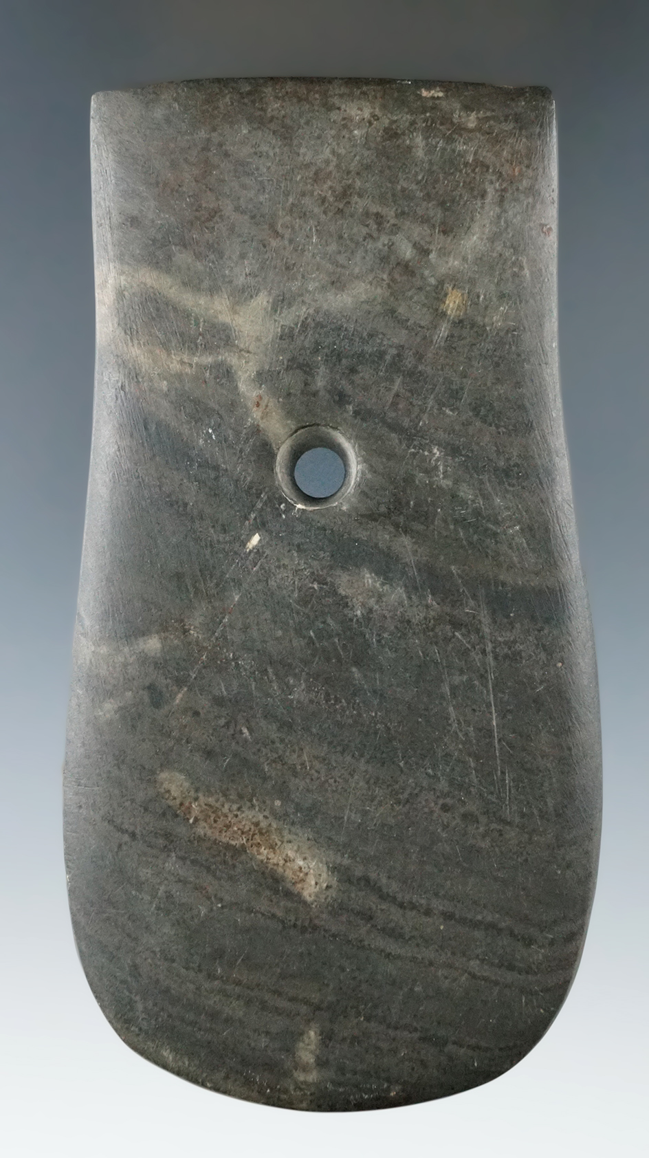 Main artifact image