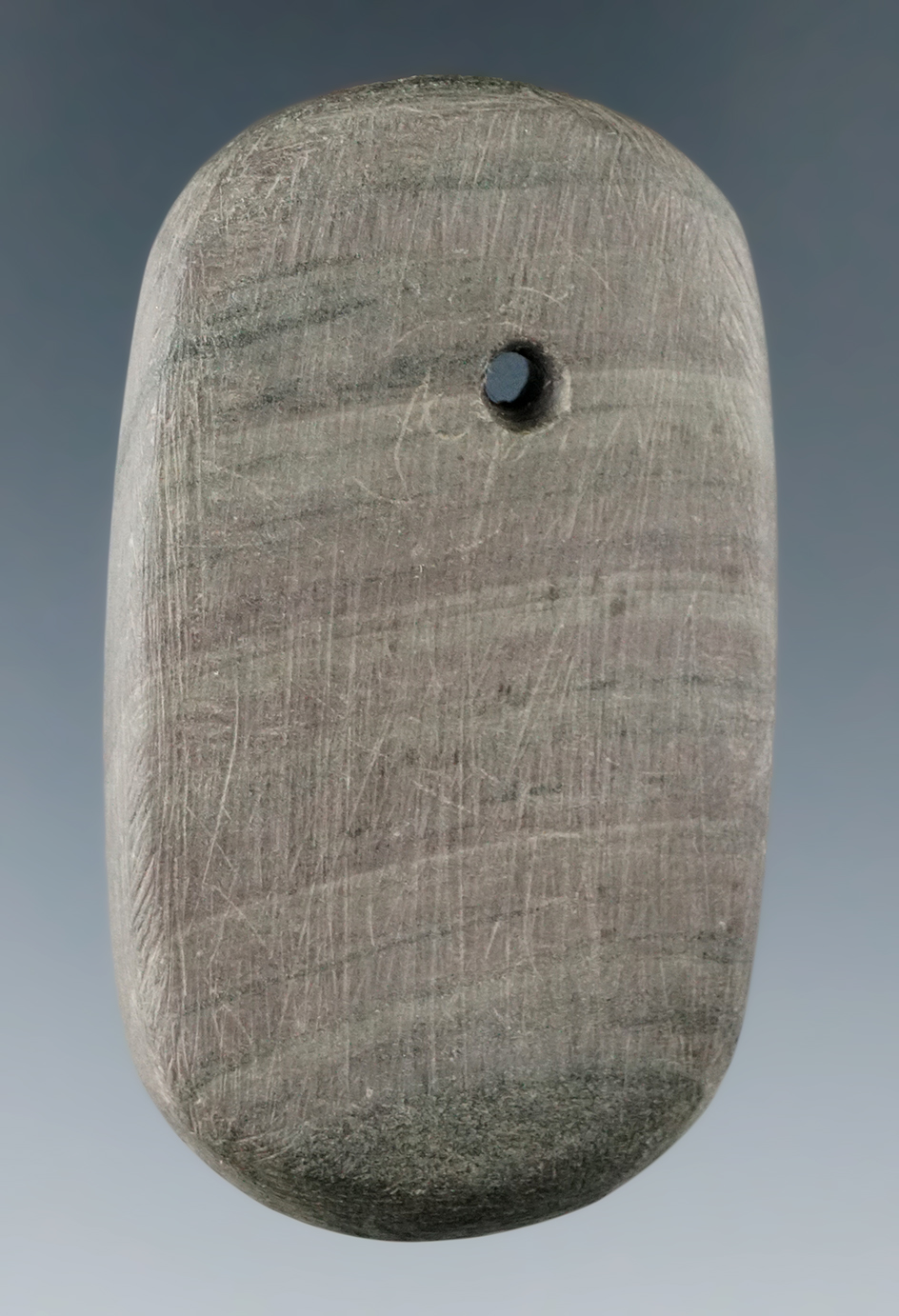Main artifact image