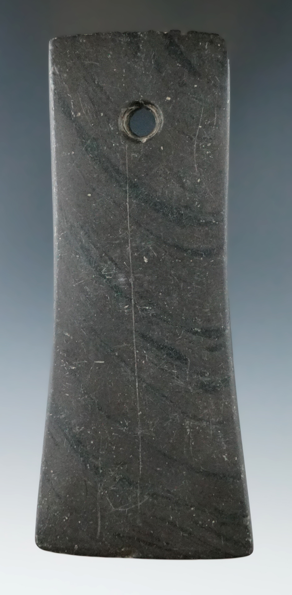 Main artifact image