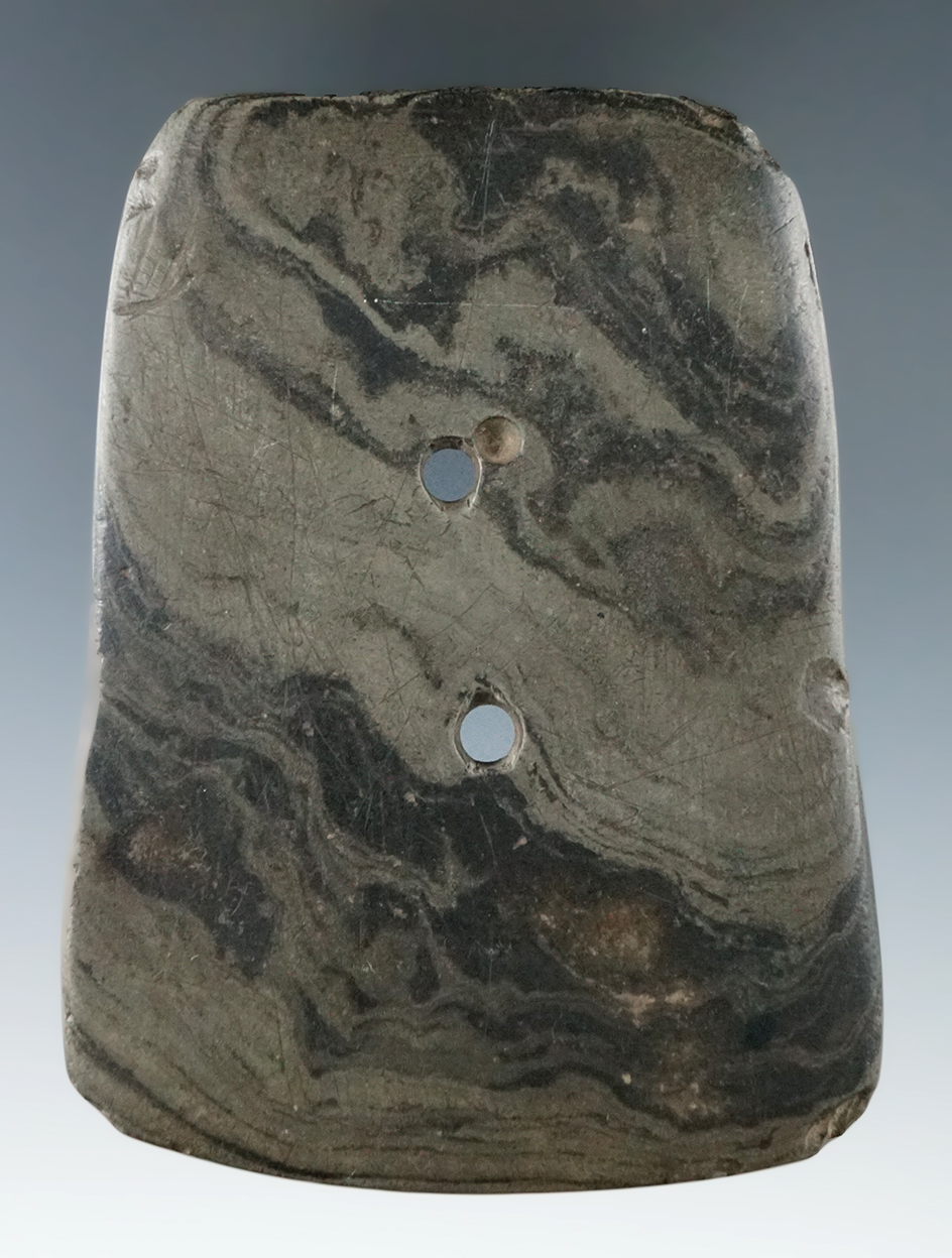Main artifact image