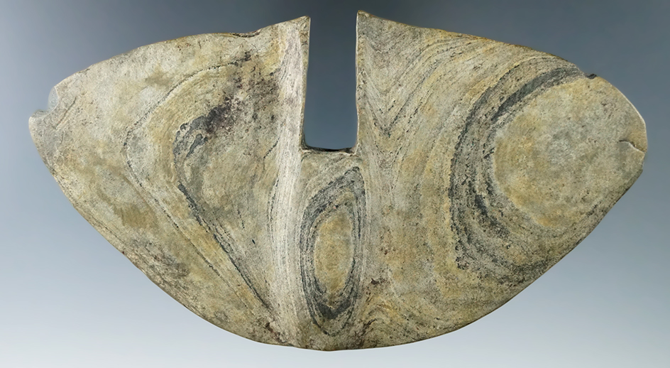 Main artifact image