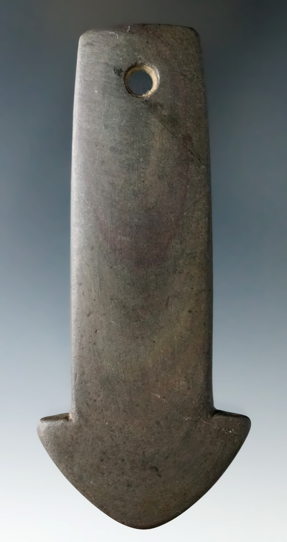 Main artifact image