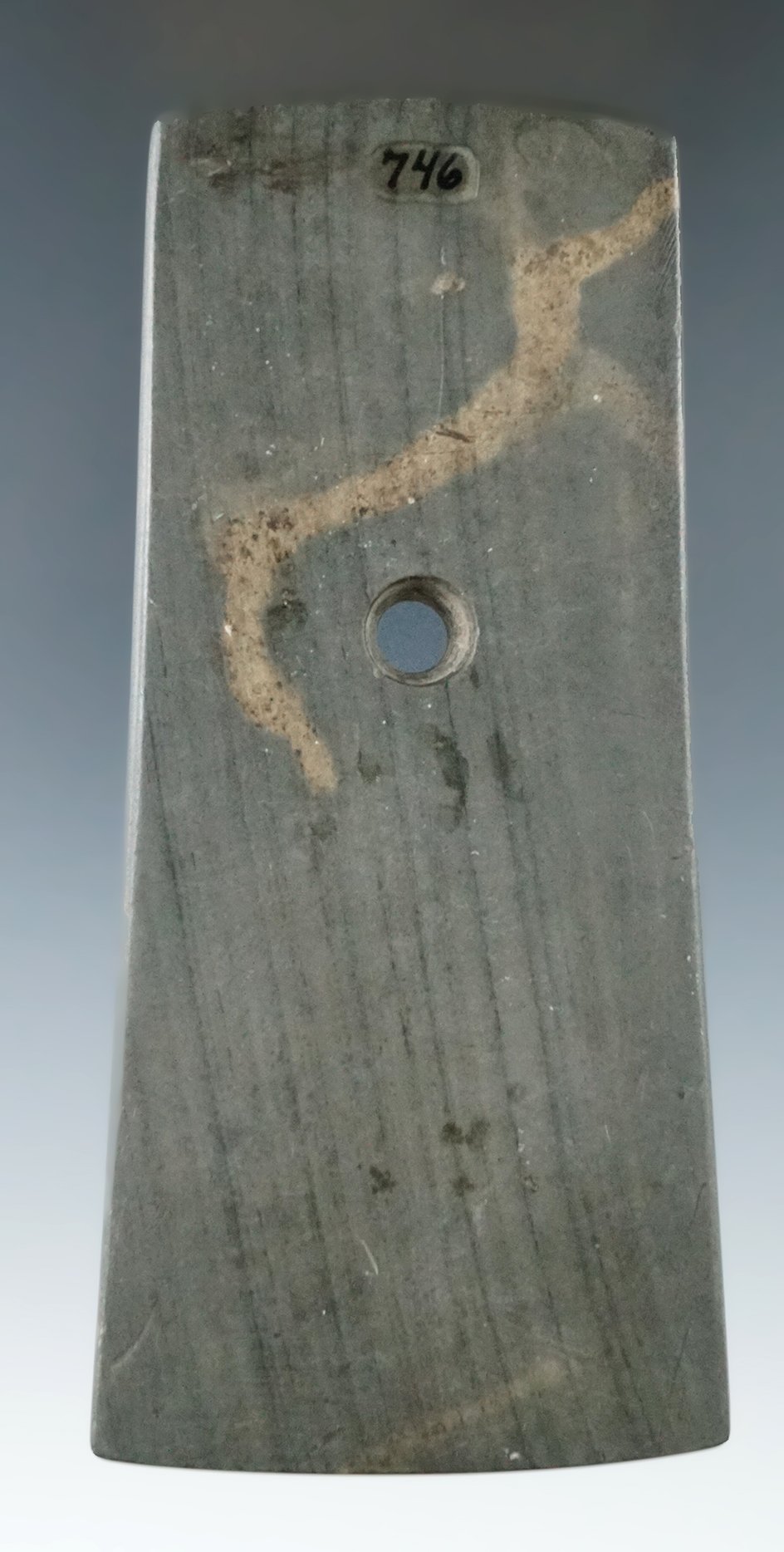 Main artifact image