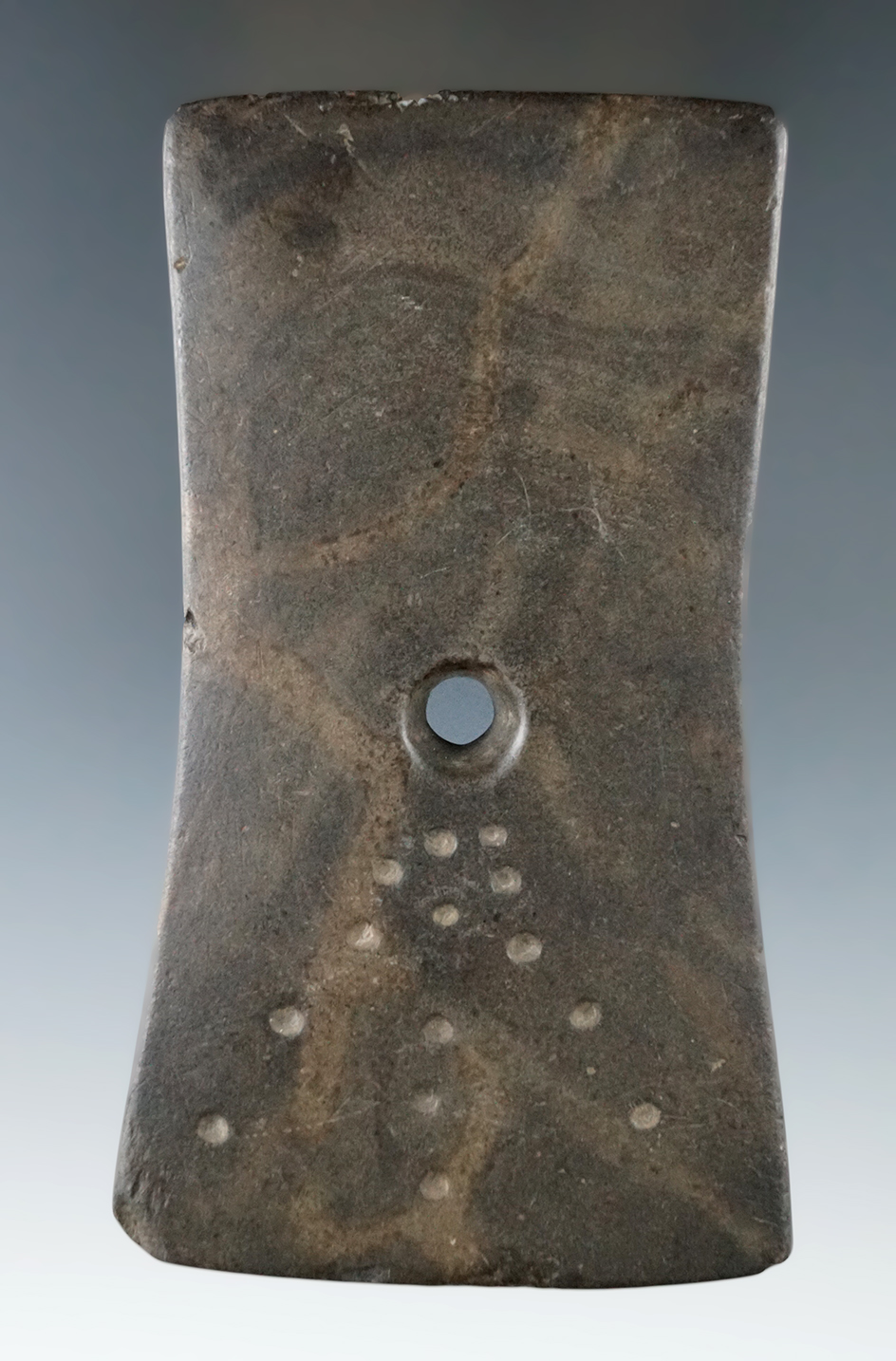 Main artifact image