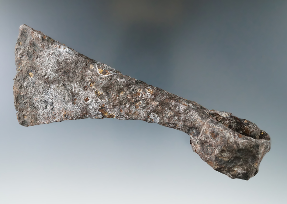 Main artifact image