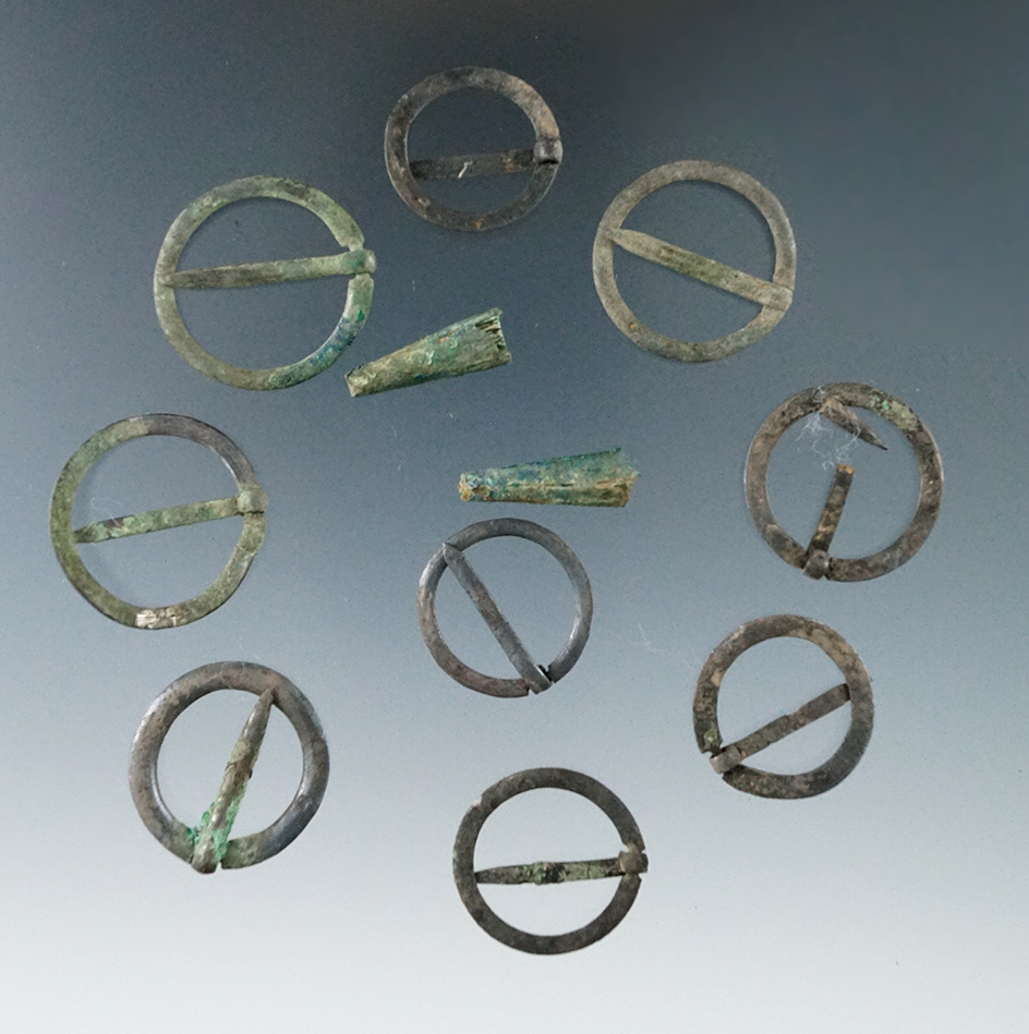 Main artifact image