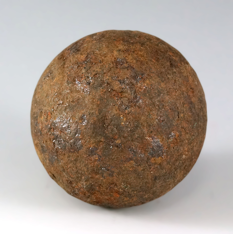 Main artifact image