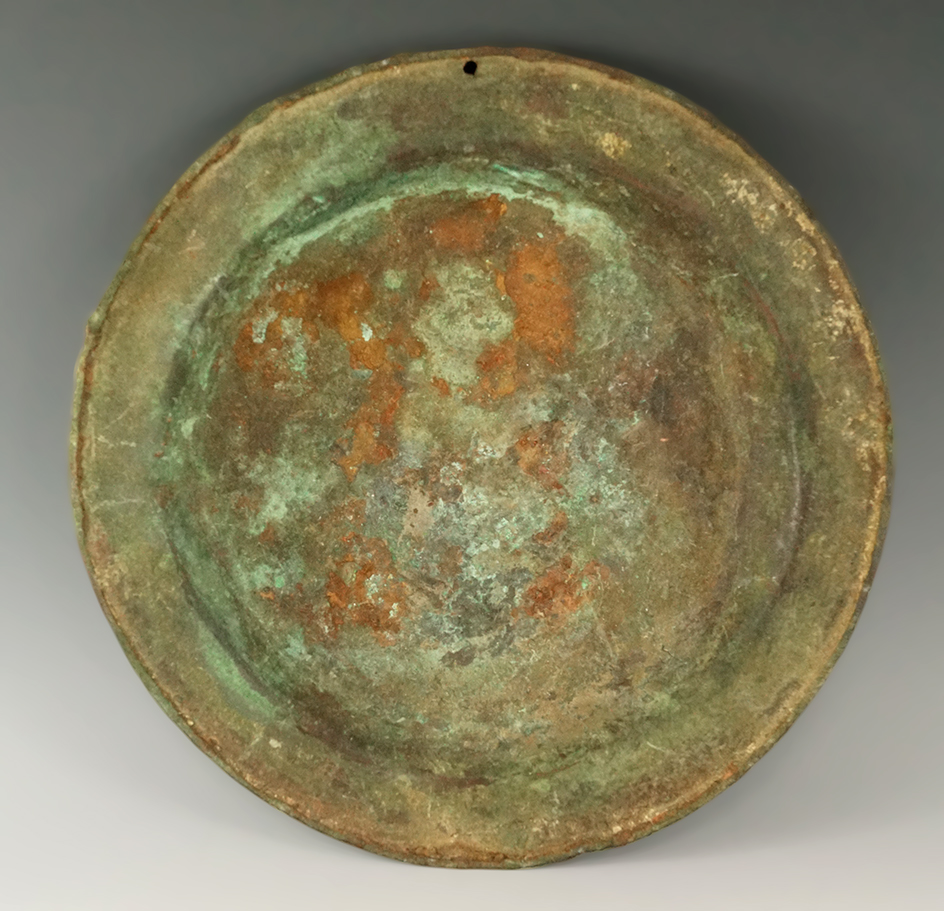 Main artifact image