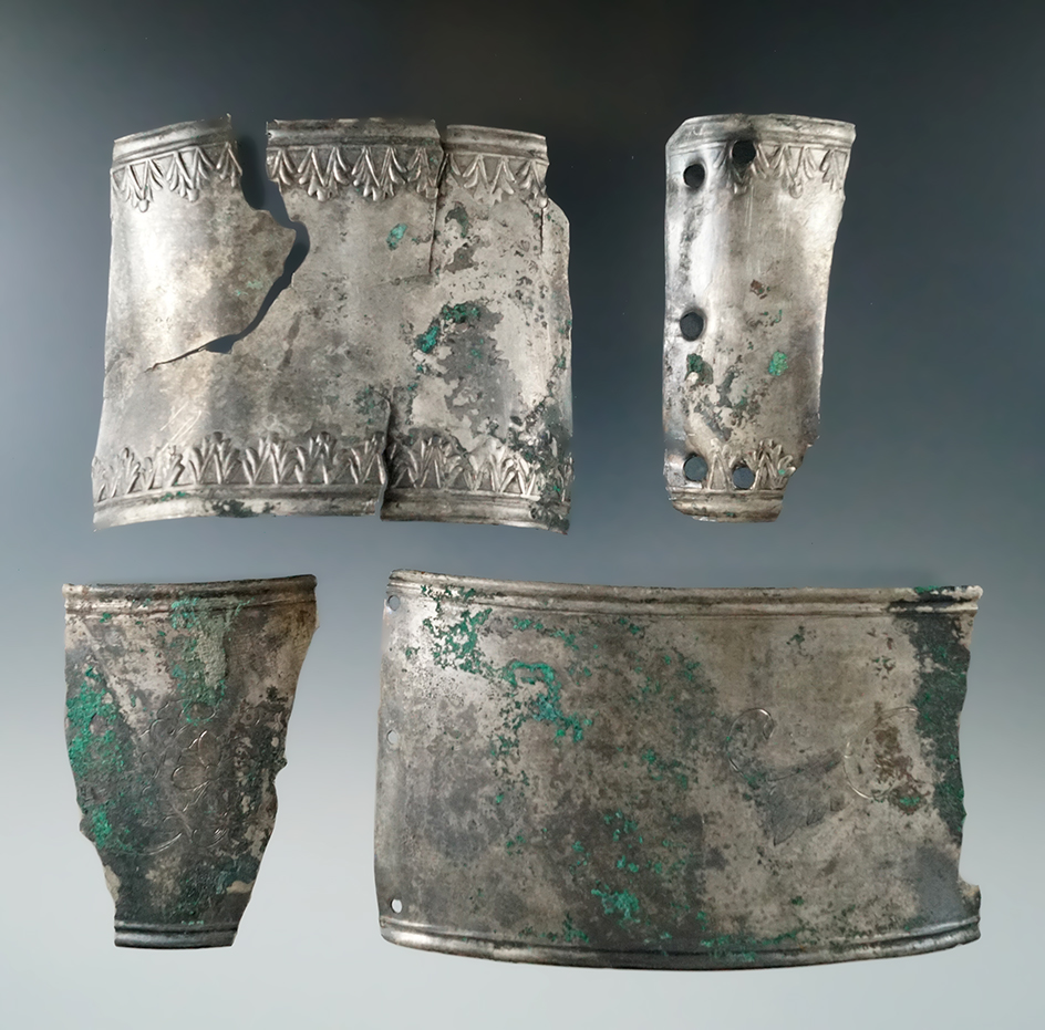 Main artifact image