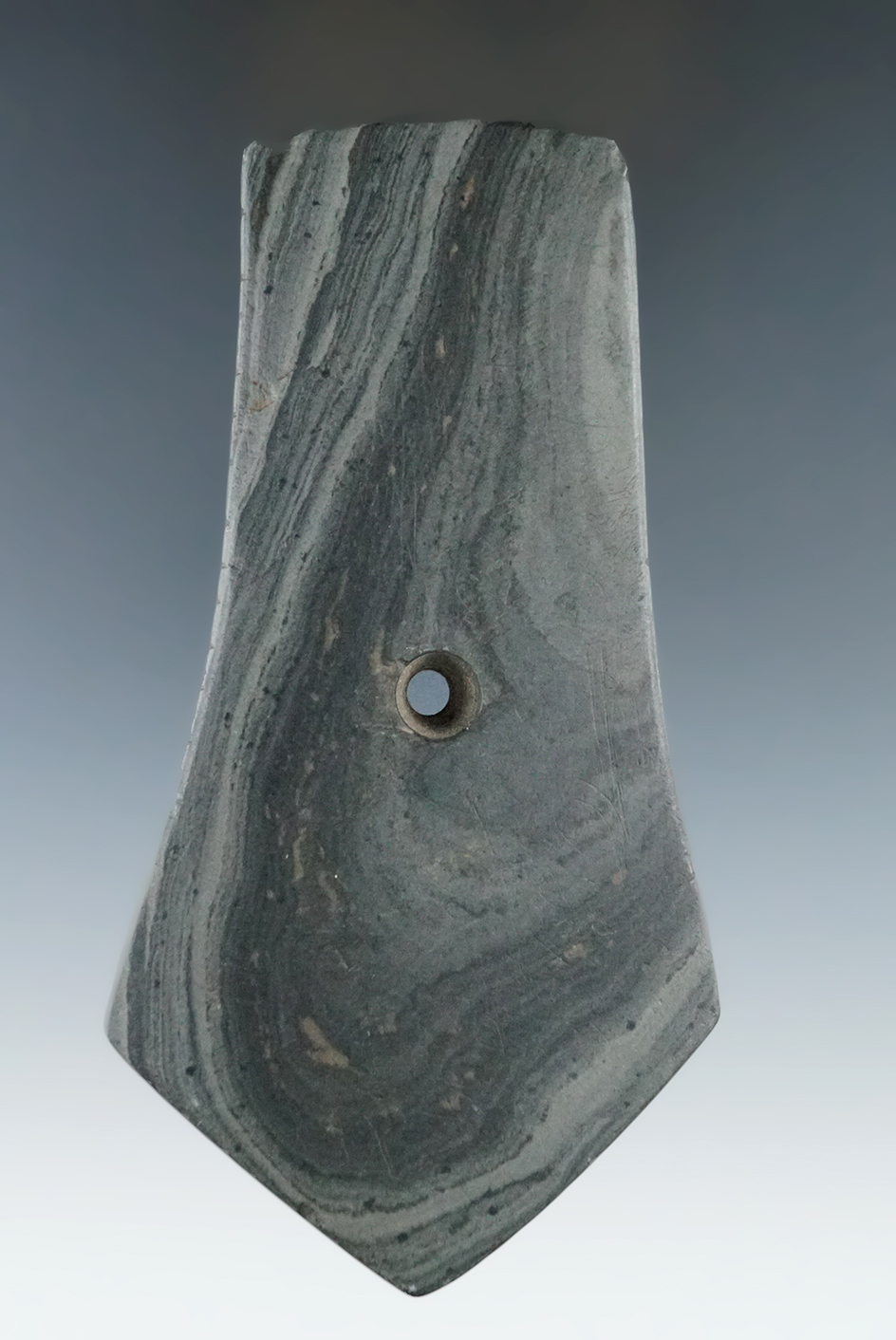 Main artifact image