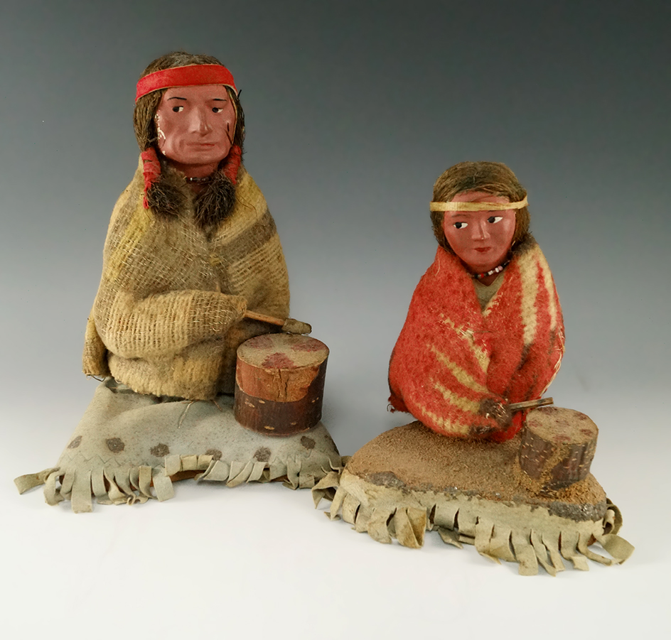 Main artifact image