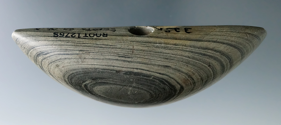 Main artifact image