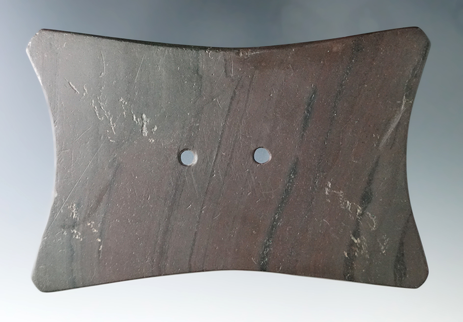 Main artifact image
