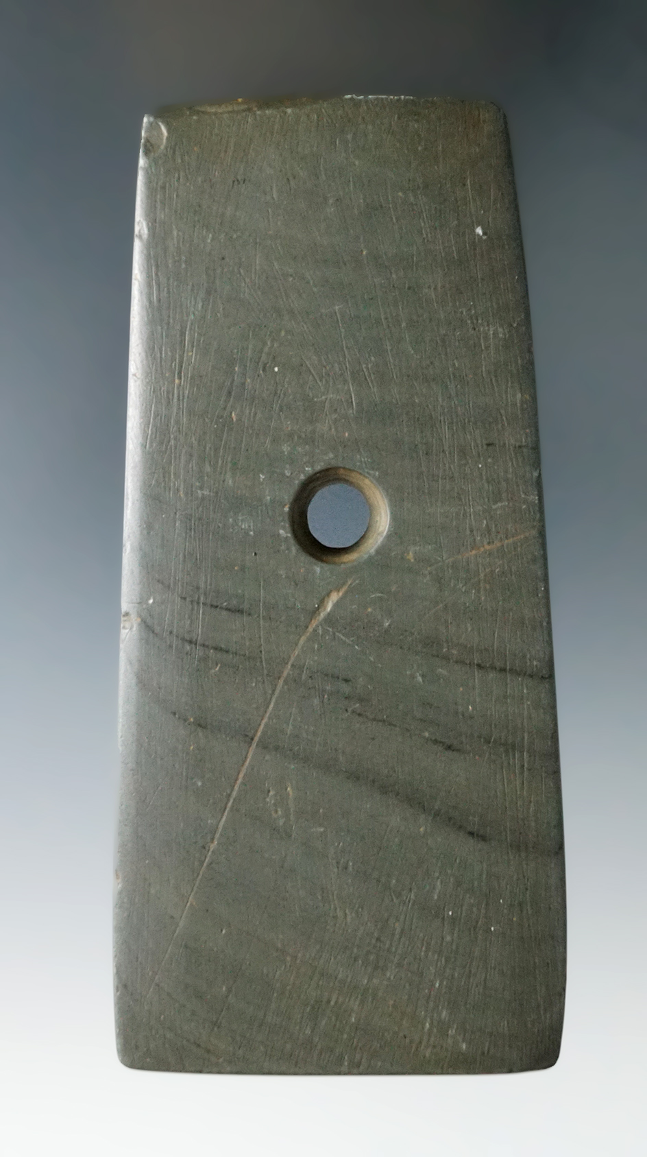 Main artifact image