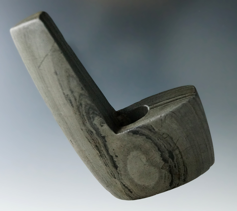 Main artifact image