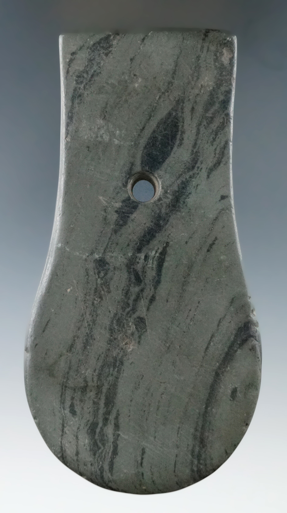 Main artifact image