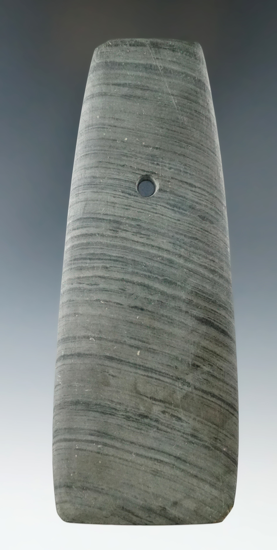Main artifact image