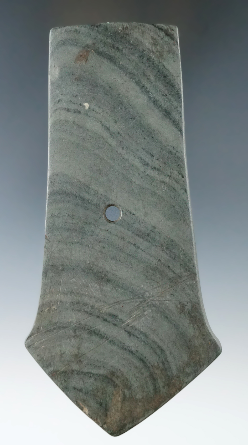 Main artifact image