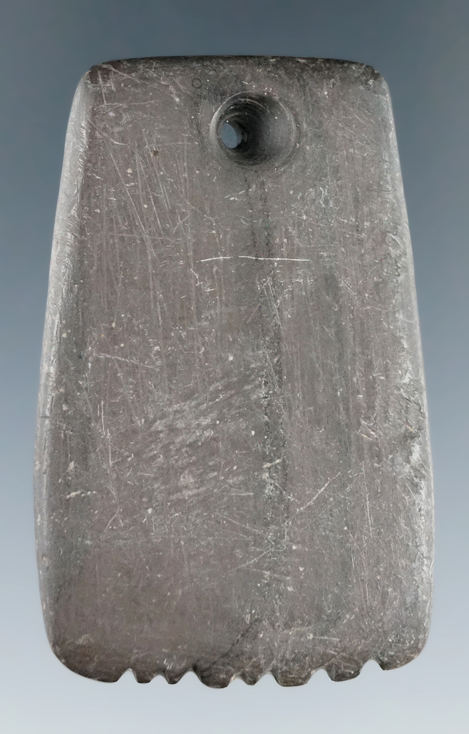 Main artifact image