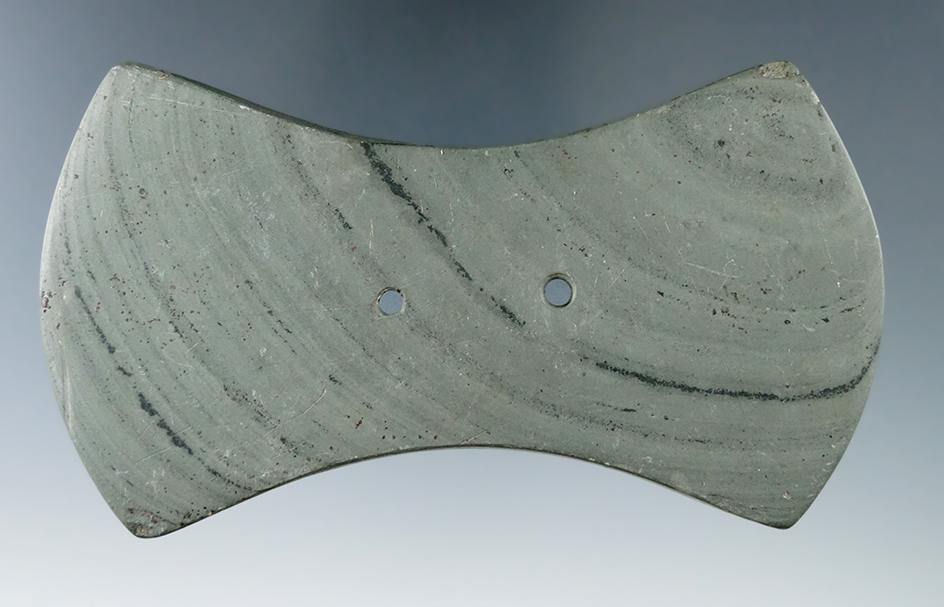 Main artifact image