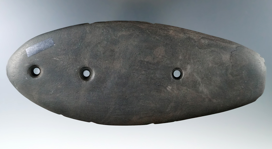 Main artifact image