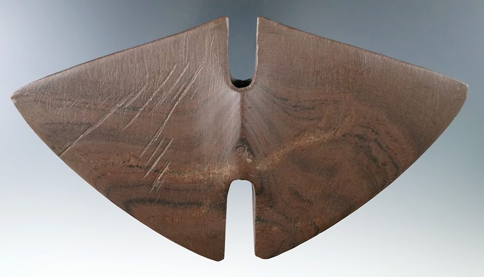 Main artifact image